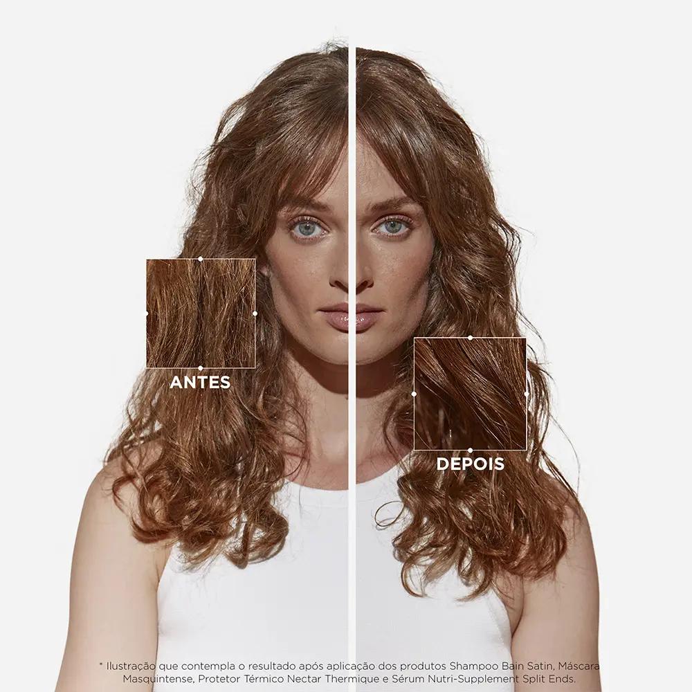 Máscara Kérastase Nutritive Masquintense Riche 200ml