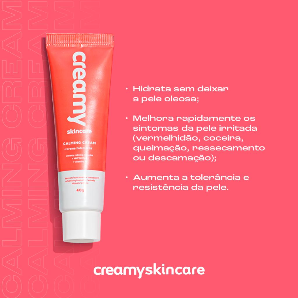 Kit Rotina Pele Oleosa - Gel de Limpeza, Tônico Antioleosidade Ácido Salicílico, Creme Hidratante Facial, Protetor FPS60