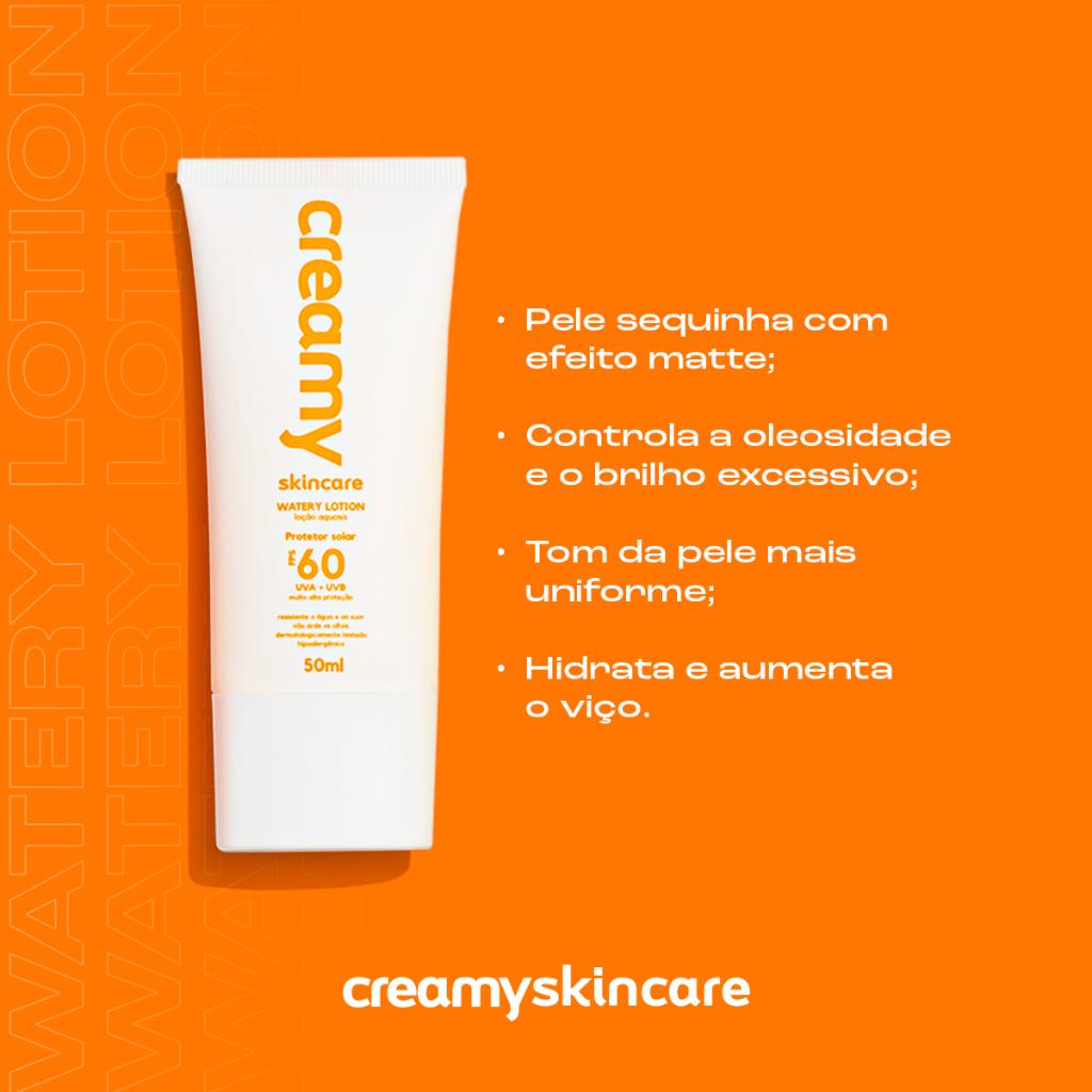 Kit Rotina Pele Oleosa - Gel de Limpeza, Tônico Antioleosidade Ácido Salicílico, Creme Hidratante Facial, Protetor FPS60