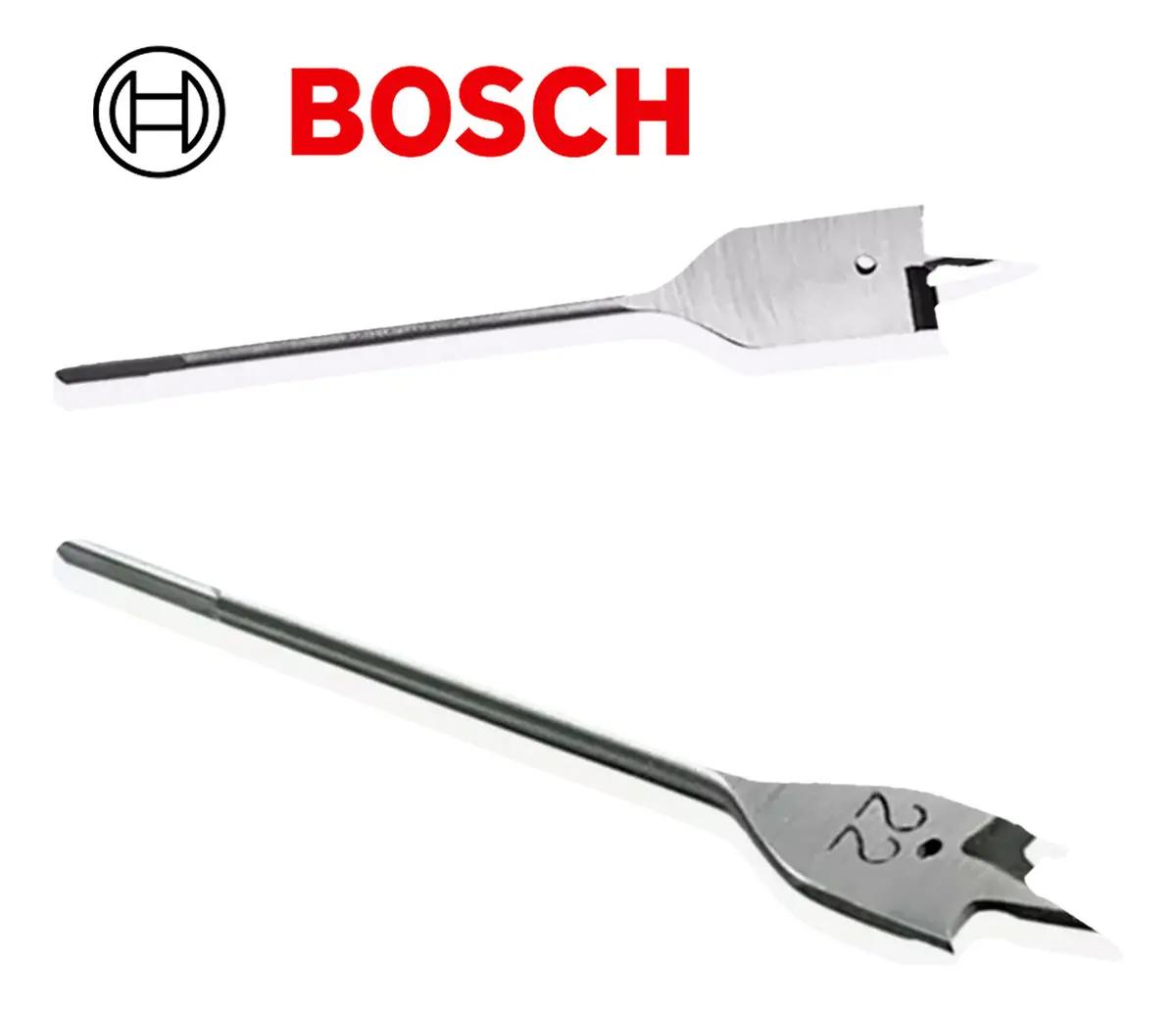 Jogo De Brocas Bits 103 Peças Bosch Com Maleta Profissional