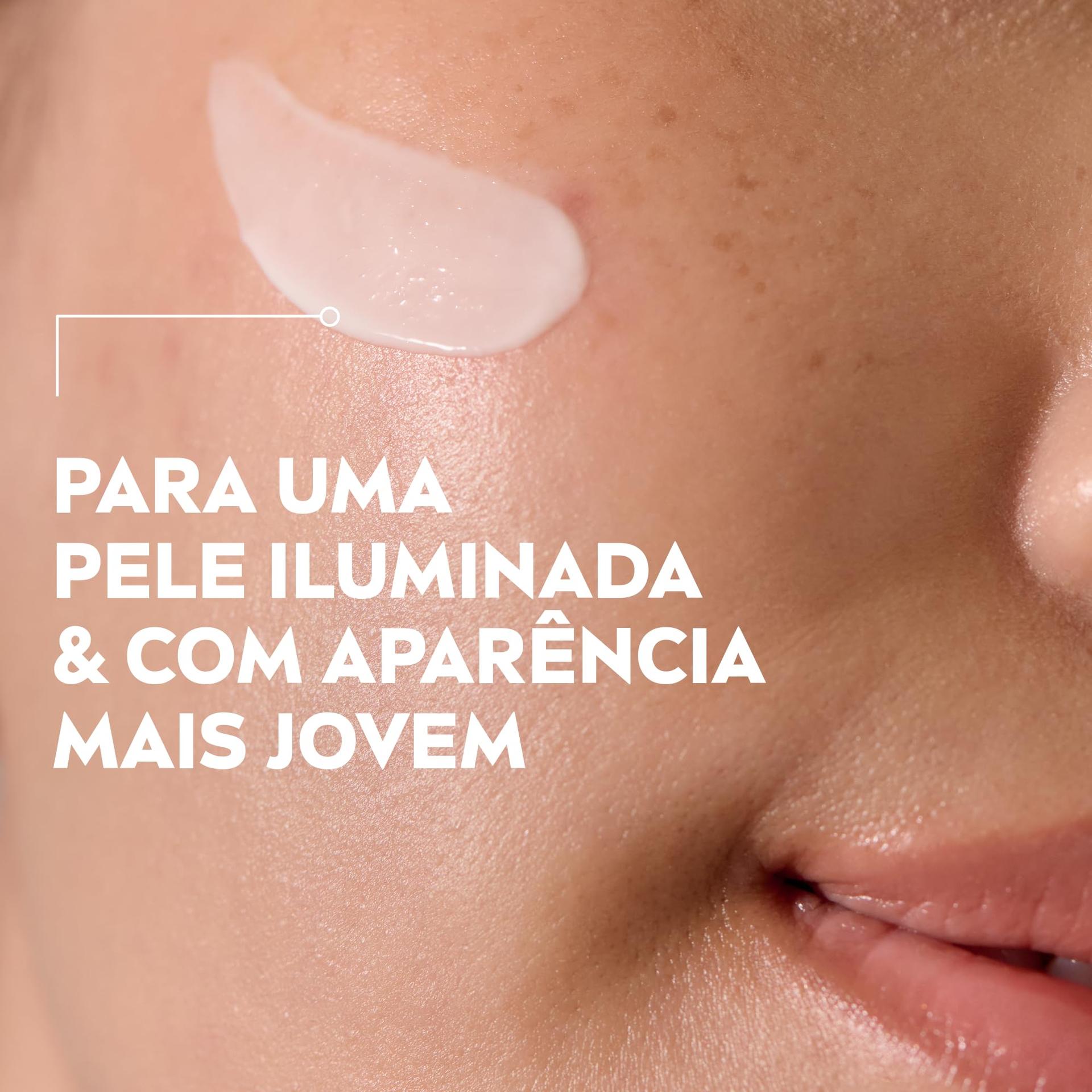 Sérum Facial Nivea Luminous 630, Antimarcas Escurecidas, 30ml