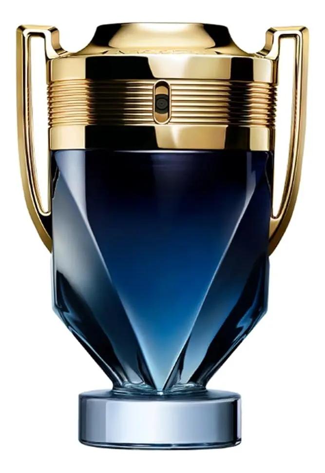 Perfume Rabanne Invictus Parfum Edp 100ml