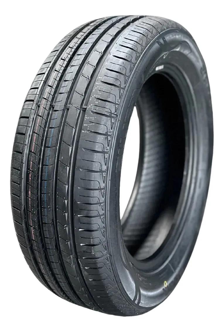 Kit 2 Pneus 195/55R15 85V TL Aplus A609-1